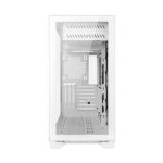Antec P120 Crystal White E-ATX Mid Tower Case - Image 2