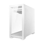 Antec P120 Crystal White E-ATX Mid Tower Case - Image 4