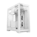 Antec P120 Crystal White E-ATX Mid Tower Case - Image 11