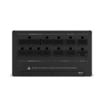 Nzxt C1200 Gold Fully Modular ATX 3.1 SMPS - Image 3