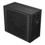 Nzxt C1500 ATX 3.1 - 1500 Watt 80 Plus Platinum Fully Modular SMPS - Image 2