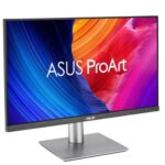Asus ProArt PA27JCV 27 Inch 5K HDR Professional Monitor - Image 3