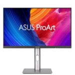 Asus ProArt PA27JCV 27 Inch 5K HDR Professional Monitor