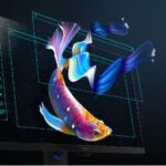 BenQ PD2705Q 27 Inch Designer Monitor - Image 2