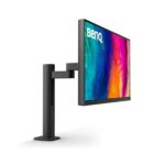 BenQ PD2705UA 27 Inch Designer Monitor - Image 2