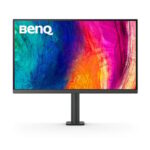 BenQ PD2705UA 27 Inch Designer Monitor