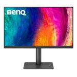BenQ PD2706QN 27 Inch Designer Monitor