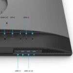 BenQ PD2706QN 27 Inch Designer Monitor - Image 3