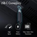 BenQ PD3205U 32 Inch Designer Monitor - Image 11