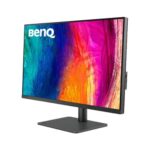 BenQ PD3205U 32 Inch Designer Monitor - Image 2