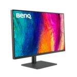 BenQ PD3205U 32 Inch Designer Monitor - Image 4