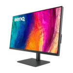 BenQ PD3205U 32 Inch Designer Monitor - Image 7