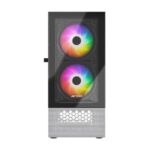 Ant Esports Pepper 5F ARGB ATX Mid Tower Case - Image 3