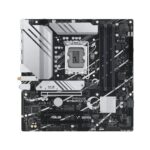 ASUS PRIME B760M-A WIFI-CSM M-ATX Motherboard - Image 2