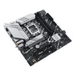 ASUS PRIME B760M-A WIFI-CSM M-ATX Motherboard - Image 3