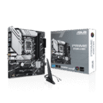 Asus Prime B760M-A WIFI DDR5 M-ATX Motherboard - Image 7