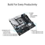 Asus Prime B760M-A WIFI DDR5 M-ATX Motherboard - Image 4