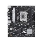 Asus Prime B760M-K DDR5 M-ATX Motherboard - Image 2