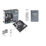 Asus Prime B760M-K DDR5 M-ATX Motherboard - Image 7