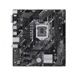 Asus Prime H510M-E R2.0 M-ATX Motherboard - Image 2