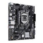 Asus Prime H510M-E R2.0 M-ATX Motherboard - Image 3