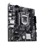 Asus Prime H510M-E R2.0 M-ATX Motherboard - Image 4