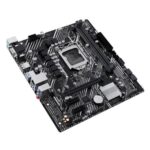 Asus Prime H510M-E R2.0 M-ATX Motherboard - Image 6