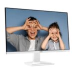 MSI Pro MP273U 27 Inch Business Monitor - Image 2