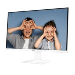 MSI Pro MP273U 27 Inch Business Monitor - Image 3