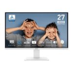 MSI Pro MP273U 27 Inch Business Monitor