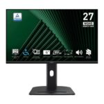 MSI PRO MP275QPG 27 Inch Business Monitor