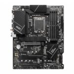 MSI Pro Z790-P WIFI Motherboard - Image 2