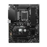 MSI Pro Z790-S WIFI Motherboard - Image 2