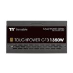 Thermaltake Toughpower GF3 1350 Watt 80 Plus Gold ATX 3.0 Smps - Image 3