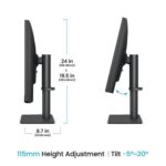 BenQ PV3200U 32 Inch 4K Professional Monitor - Image 5