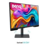 BenQ PV3200U 32 Inch 4K Professional Monitor - Image 7