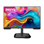 BenQ PV3200U 32 Inch 4K Professional Monitor