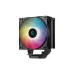 Deepcool AG400 Digital BK ARGB 120mm CPU Air Cooler - Image 2