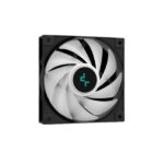 Deepcool AG400 Digital BK ARGB 120mm CPU Air Cooler - Image 8