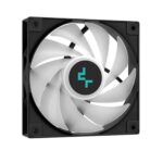 Deepcool Gammaxx AG400 ARGB 120mm CPU Air Cooler - Image 3
