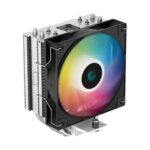 Deepcool Gammaxx AG400 ARGB 120mm CPU Air Cooler - Image 6