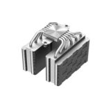 Deepcool Gammaxx AG620 ARGB 120mm Dual Fan CPU Air Cooler - Image 4