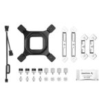 Deepcool Gammaxx AG620 ARGB 120mm Dual Fan CPU Air Cooler - Image 5