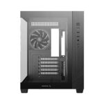 Deepcool CG330 3F ARGB M-ATX Mid Tower Case - Image 3