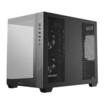 Deepcool CG330 3F ARGB M-ATX Mid Tower Case - Image 4