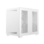 DeepCool CG530 4F White ARGB ATX Mid Tower Case - Image 10