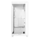 Deepcool CG580 White ATX Mid Tower Case - Image 2