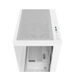 Deepcool CG580 White ATX Mid Tower Case - Image 3