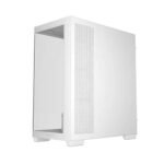 Deepcool CG580 White ATX Mid Tower Case - Image 4