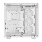 DeepCool CH780 WH ARGB E-ATX Full Tower Case - Image 4